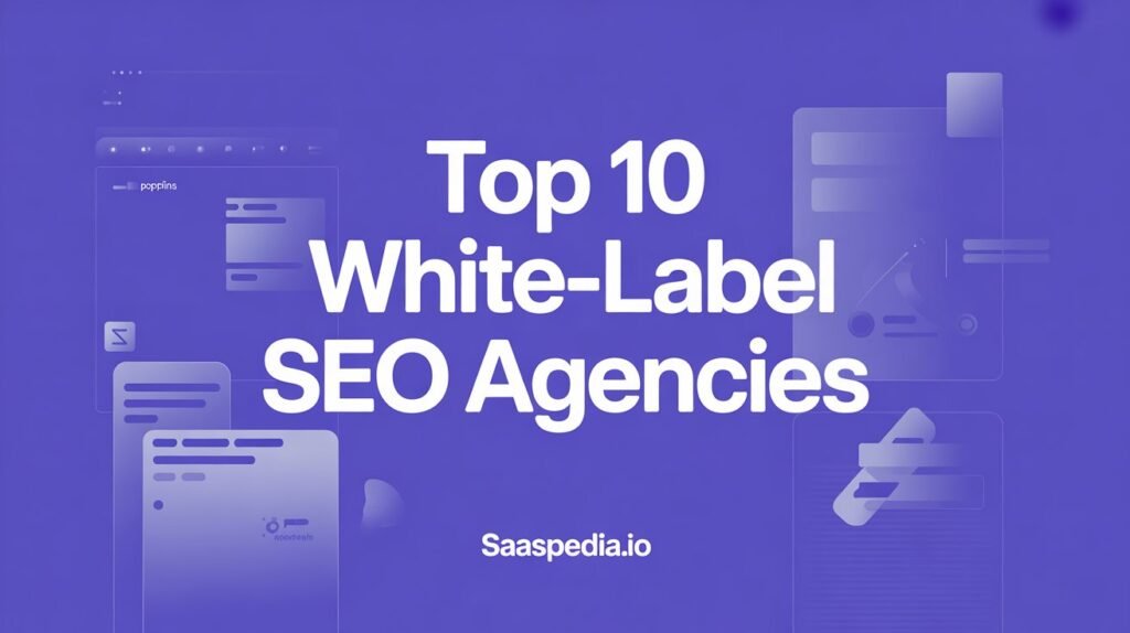 Top 10 Manufacturing SEO Agencies That Understand B2B