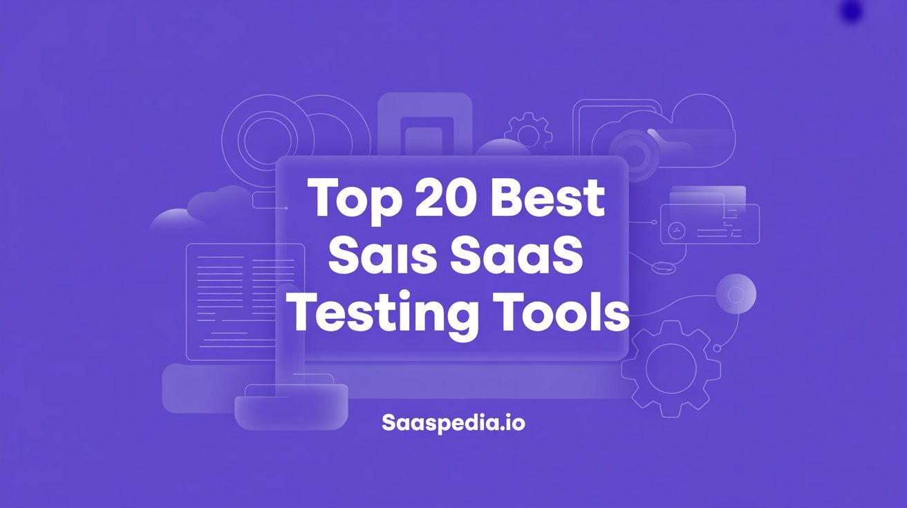 Best SaaS Testing
