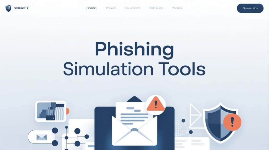 Phishing Simulation Tools