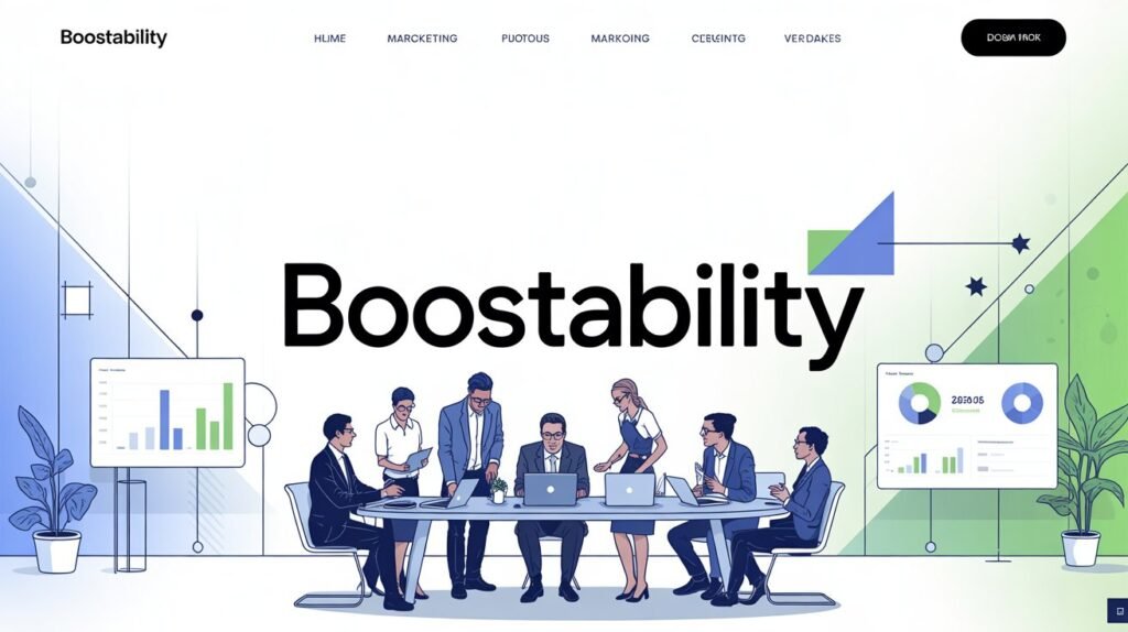 boostabillity