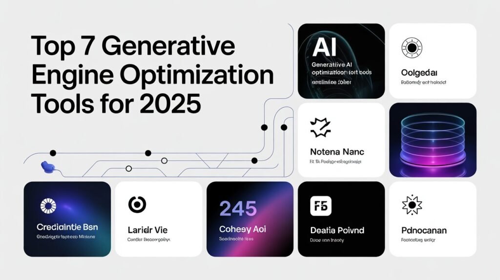 Generative Engine Optimization