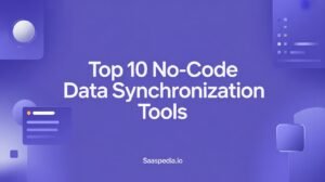 no-code data synchronization