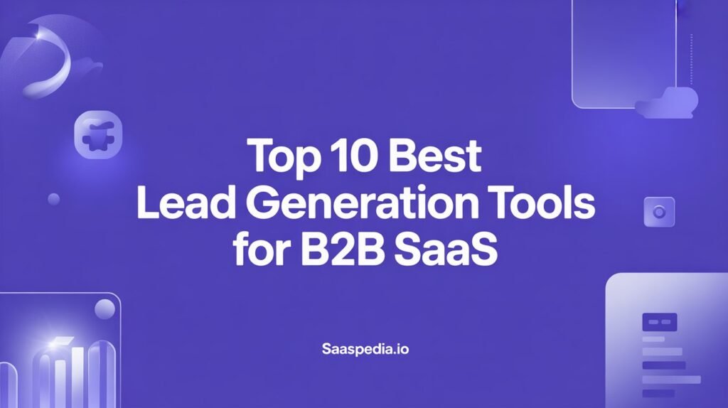 Best Lead Generation