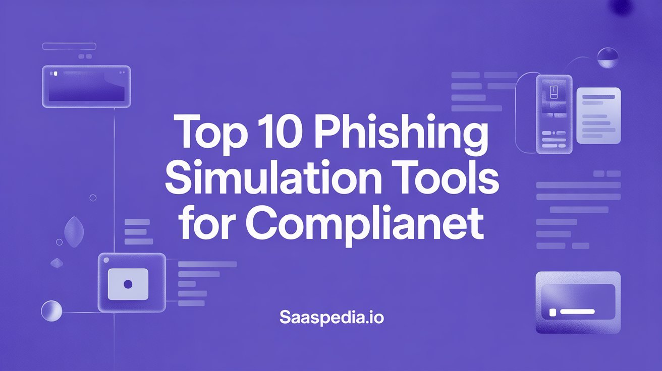 Phishing Simulation Tools