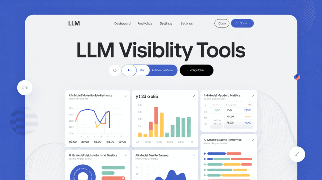 LLM Visibility
