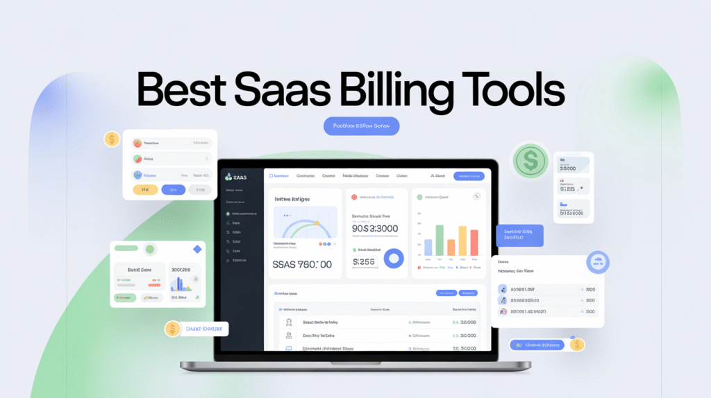 Billing Tools