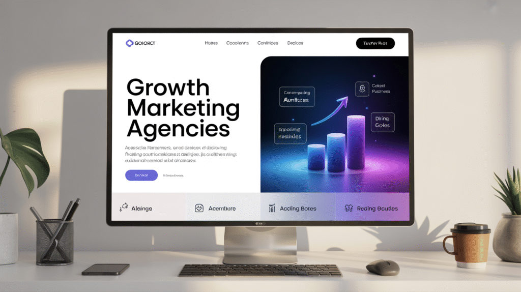 Growth Marketing Agencies