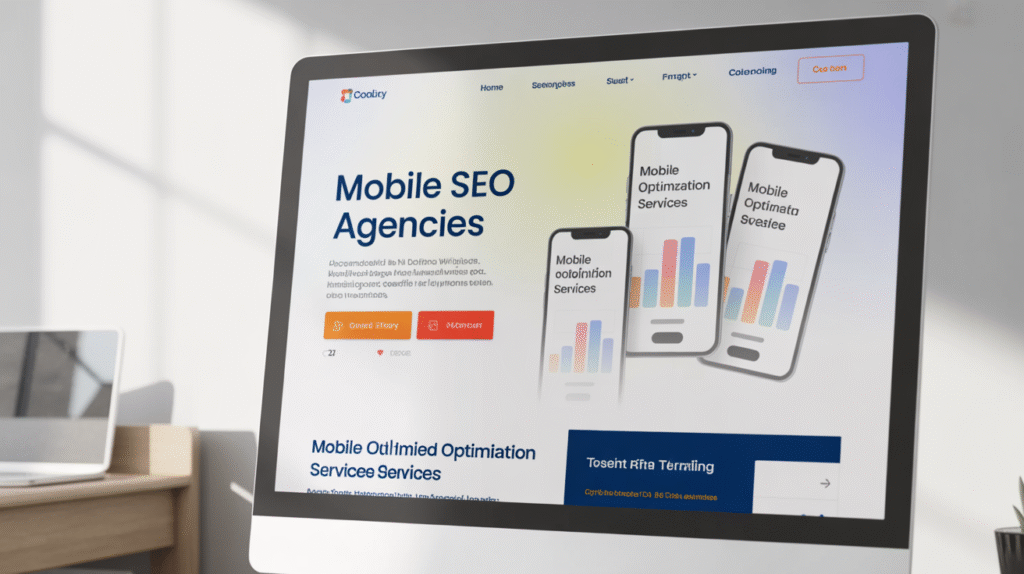 mobile seo