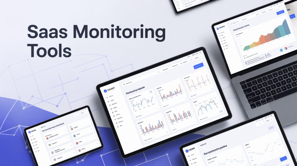 Monitoring Tools