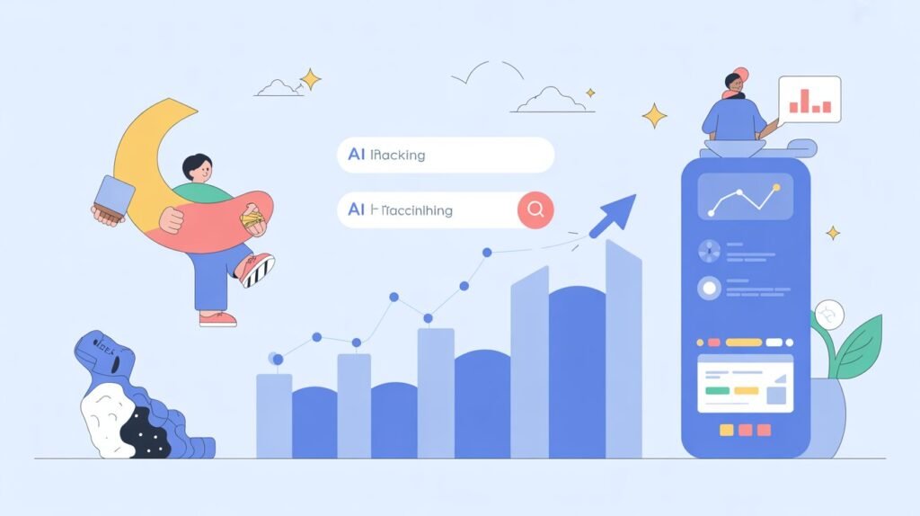 Rank Tracking & Visibility